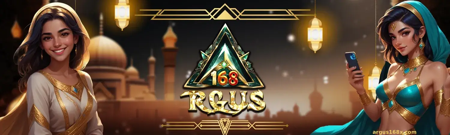 argus168 slot